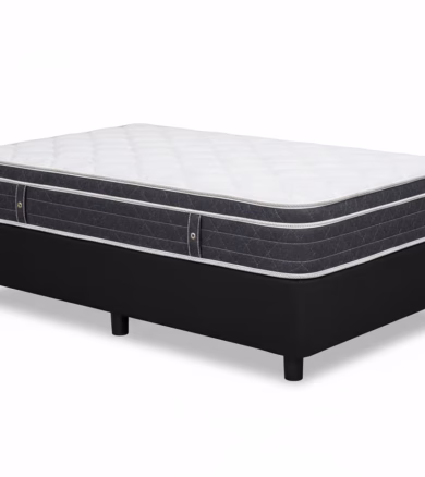 Double Beds