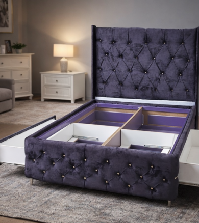 Queen Size